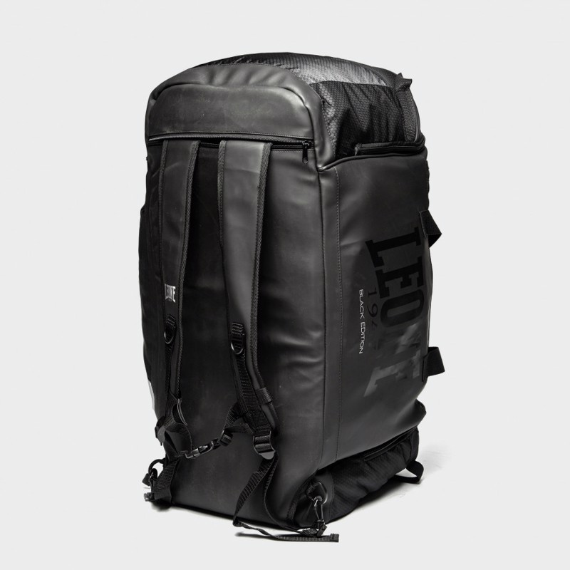 LEONE BLACK EDITION BACKPACK